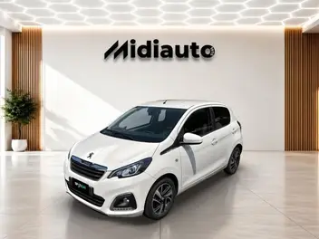PEUGEOT