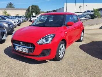 SUZUKI