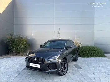 JAGUAR