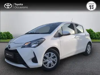 TOYOTA