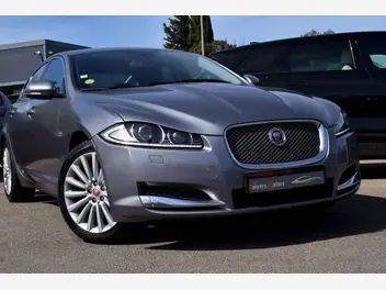 JAGUAR