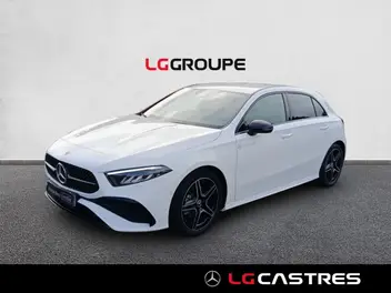 MERCEDES