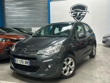 CITROEN