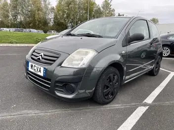 CITROEN
