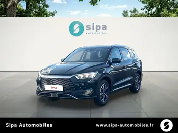 BYD SEALION 5 1.5 DM-I 212 PHEV COMFORT