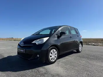 TOYOTA VERSO-S 100 VVT-I DYNAMIC