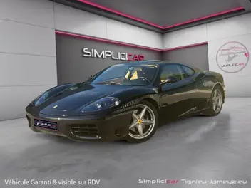 FERRARI