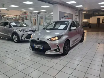 TOYOTA