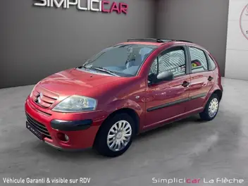 CITROEN