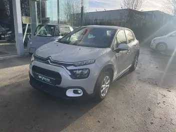 CITROEN