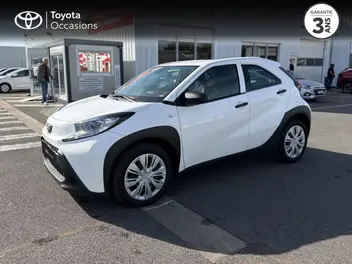 TOYOTA