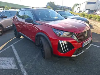 PEUGEOT