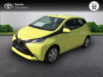TOYOTA
