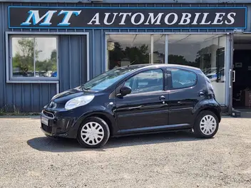 CITROEN