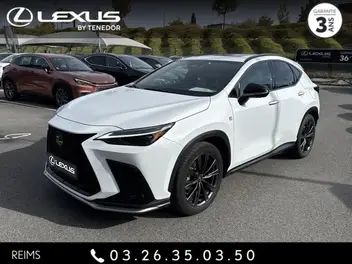 LEXUS