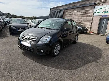 CITROEN
