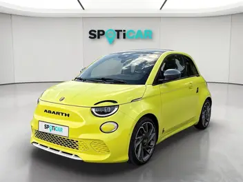 ABARTH