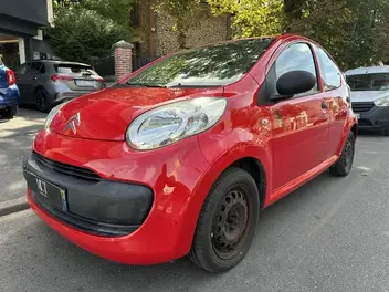CITROEN