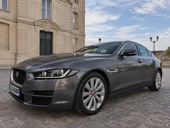 JAGUAR