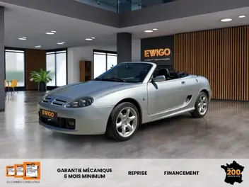 MG