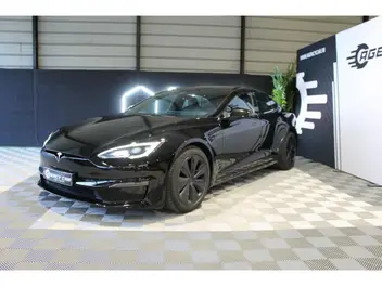 TESLA