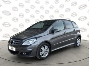 MERCEDES
