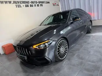 MERCEDES