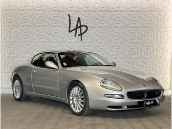 MASERATI