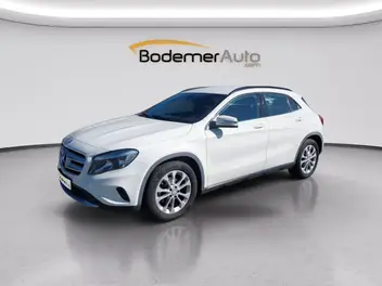 MERCEDES