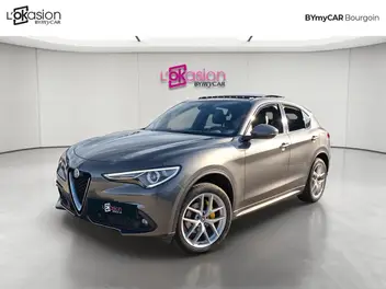 ALFA ROMEO