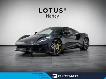 LOTUS