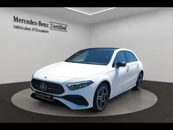MERCEDES