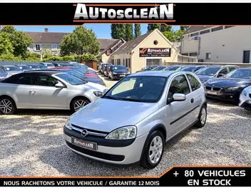 OPEL