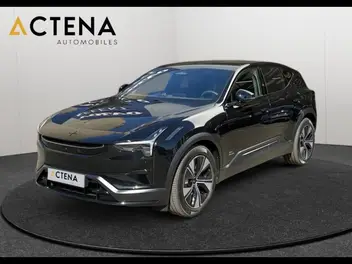 POLESTAR