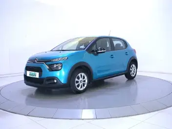 CITROEN