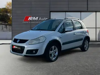 SUZUKI