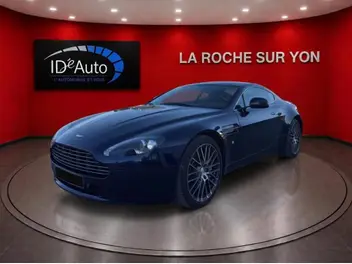 ASTON MARTIN