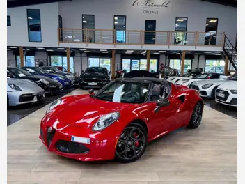 ALFA ROMEO