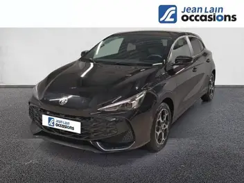 MG