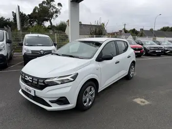 DACIA