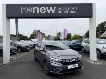 DACIA
