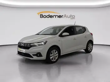 DACIA