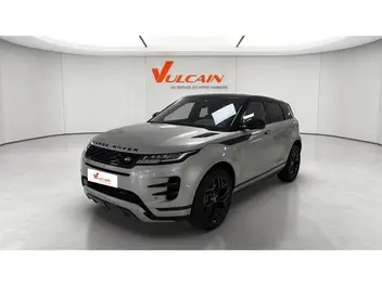 LAND ROVER
