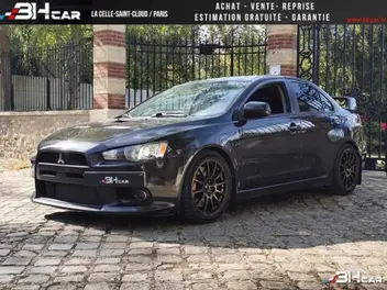 MITSUBISHI