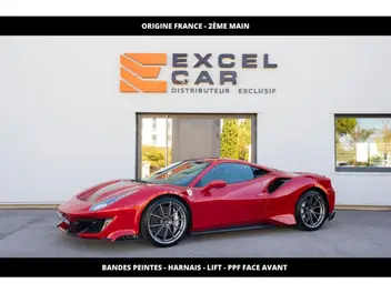 FERRARI