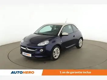 OPEL