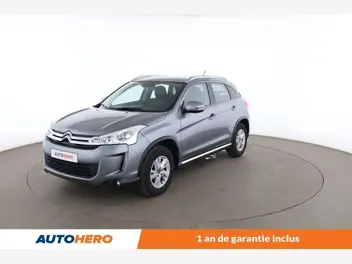 CITROEN