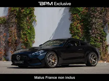 MERCEDES-AMG