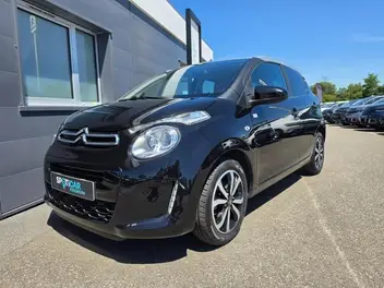 CITROEN