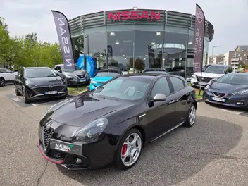 ALFA ROMEO